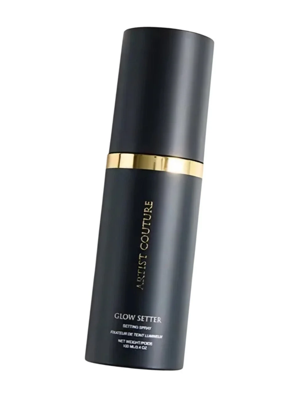 NIB ARTIST COUTURE Glow Setter Setting Spray, 3.4 Oz